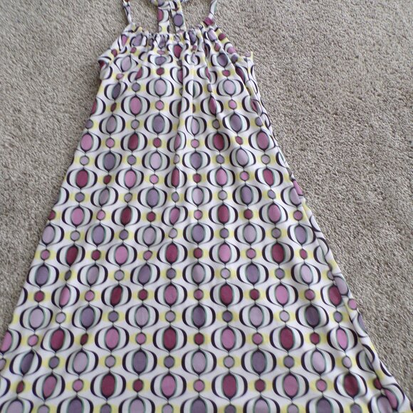 Prana XL multicolor dress - Picture 2 of 7